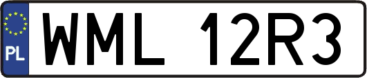 WML12R3