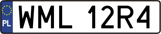 WML12R4