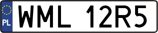 WML12R5