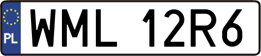 WML12R6