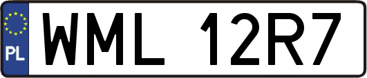 WML12R7