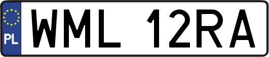 WML12RA