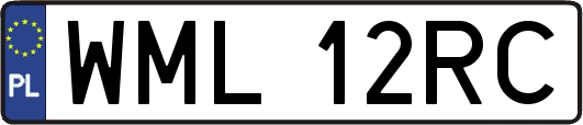WML12RC