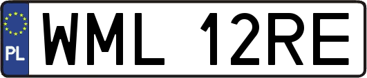 WML12RE