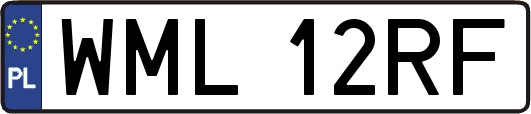 WML12RF