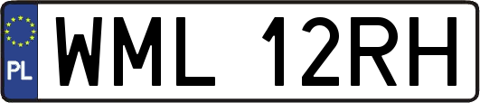 WML12RH