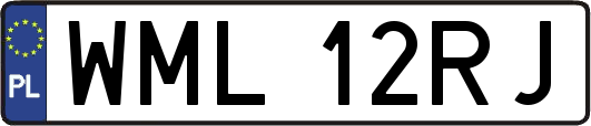 WML12RJ