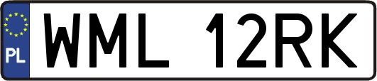 WML12RK