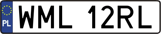 WML12RL