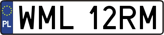 WML12RM