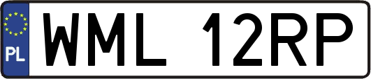 WML12RP