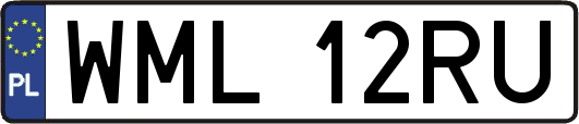 WML12RU
