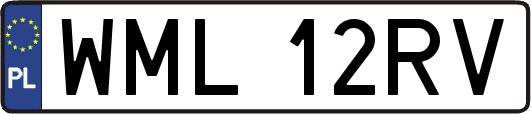 WML12RV