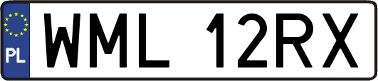 WML12RX