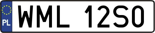 WML12S0