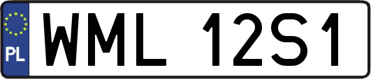 WML12S1
