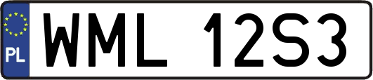 WML12S3