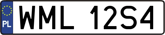 WML12S4