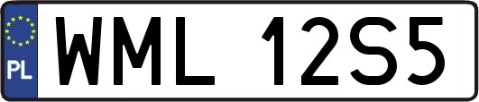 WML12S5