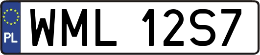 WML12S7