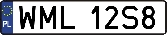 WML12S8