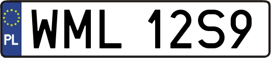 WML12S9