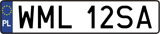 WML12SA