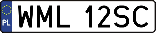 WML12SC