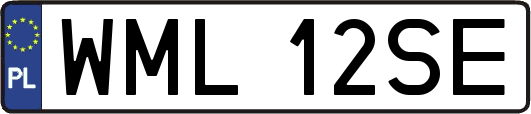 WML12SE