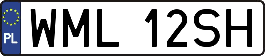 WML12SH