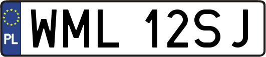 WML12SJ