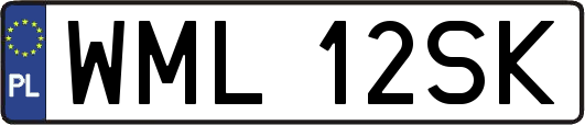 WML12SK