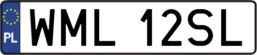 WML12SL
