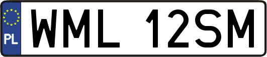WML12SM