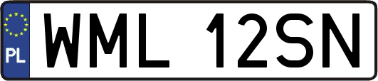 WML12SN