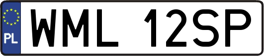 WML12SP