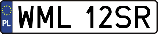 WML12SR