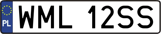 WML12SS