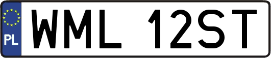 WML12ST