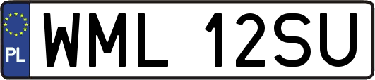 WML12SU