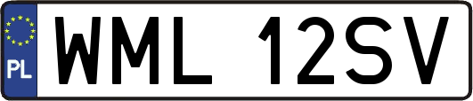 WML12SV
