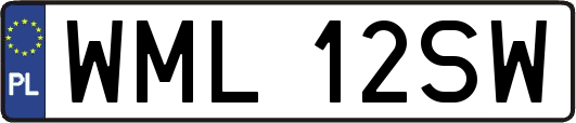 WML12SW