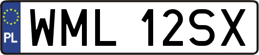 WML12SX