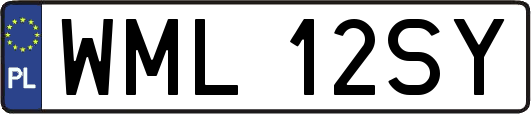WML12SY