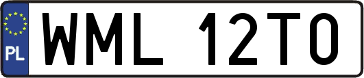 WML12T0