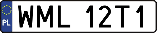 WML12T1