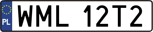 WML12T2