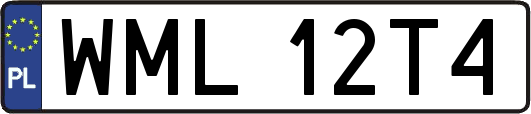 WML12T4