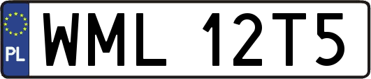 WML12T5