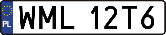 WML12T6